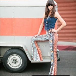 Novella Royale Janis Bells xs and altered